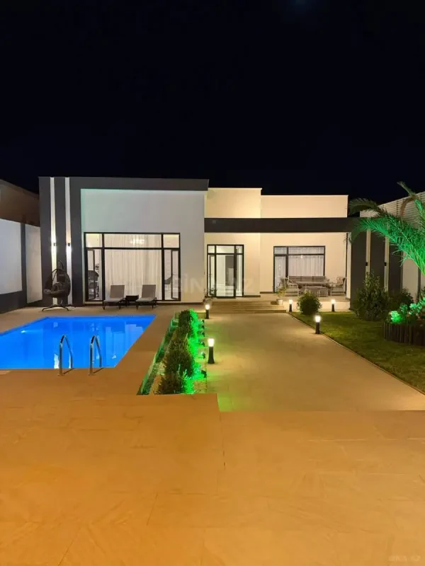 Satılır 4 otaqlı həyət evi 170 m²