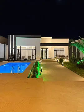 Satılır 4 otaqlı həyət evi 170 m² — Bakı, Şüvəlan 4 otaq 170.00 m²