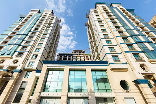 Kirayə verilir 4 otaqlı mənzil 190 m² — Bakı 4 otaq 190.00 m²