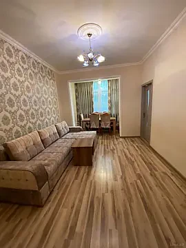 Kirayə verilir 2 otaqlı mənzil 50 m² — Bakı, Memar Əcəmi yanı 2 otaq 50.00 m²
