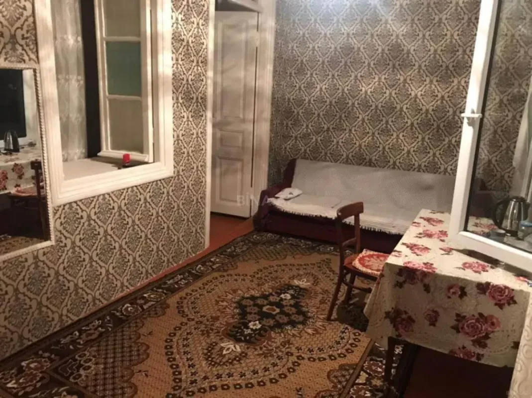Kirayə verilir 3 otaqlı mənzil 65 m²