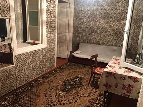 Kirayə verilir 3 otaqlı mənzil 65 m² — Bakı 3 otaq 65.00 m²