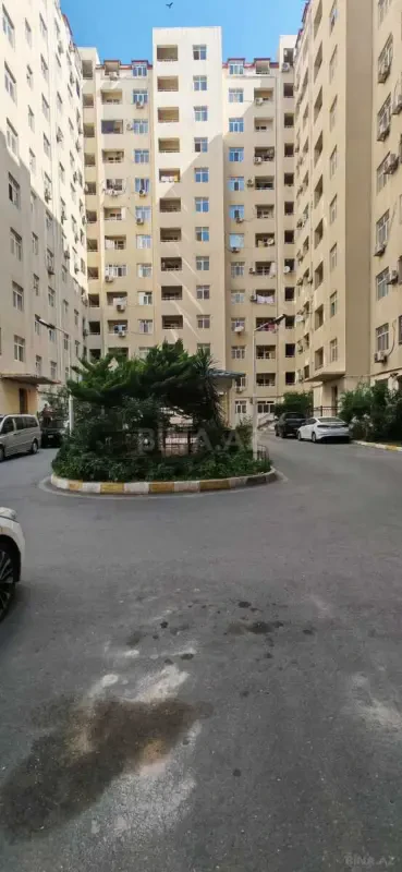 Satılır 2 otaqlı mənzil 80 m²