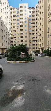 Satılır 2 otaqlı mənzil 80 m² — Bakı, Xətai 2 otaq 80.00 m²