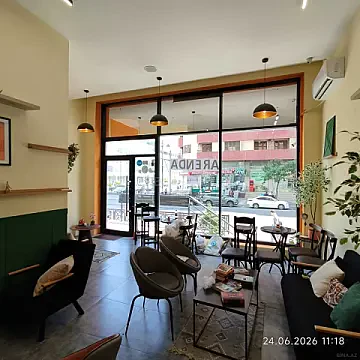 Kirayə verilir obyekt 45 m² — Bakı, Nəsimi 45.00 m²