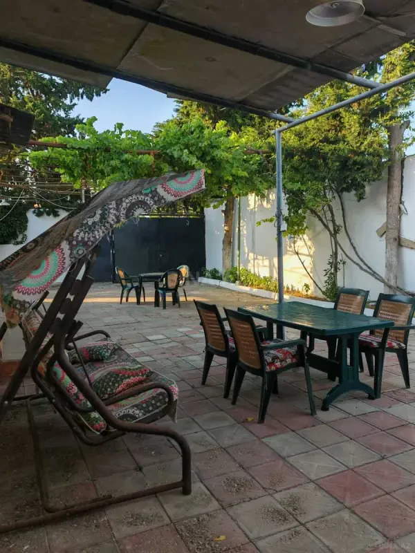 Kirayə verilir 3 otaqlı həyət evi 130 m²