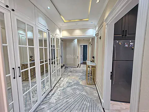 Satılır 3 otaqlı mənzil 127 m² — Bakı, Həzi Aslanov qəs. 3 otaq 127.00 m²