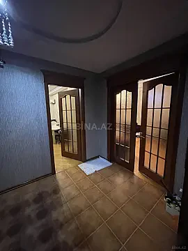 Satılır 2 otaqlı mənzil 105 m² — Bakı 2 otaq 105.00 m²
