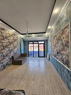 Satılır 2 otaqlı mənzil 82 m² — Bakı, Masazır 2 otaq 82.00 m²