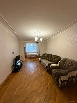 Kirayə verilir 2 otaqlı mənzil 50 m² — Bakı 2 otaq 50.00 m²