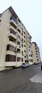 Kirayə verilir 2 otaqlı mənzil 55 m² — Bakı, Masazır 2 otaq 55.00 m²