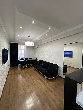 Satılır 3 otaqlı mənzil 80 m² — Bakı, Yasamal 3 otaq 80.00 m²