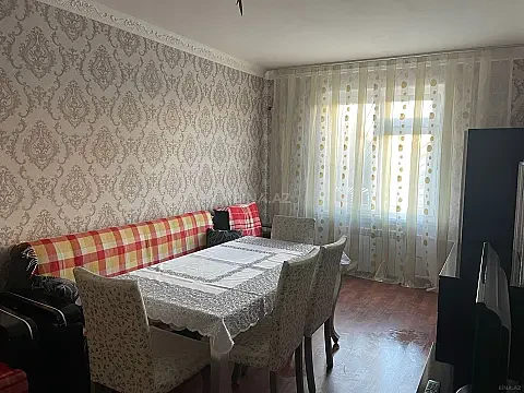 Kirayə verilir 2 otaqlı mənzil 60 m² — Bakı, Hövsan 2 otaq 60.00 m²