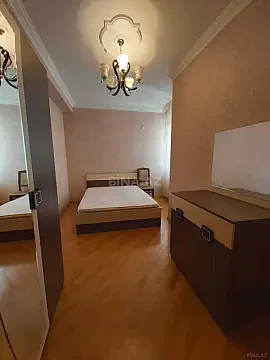 Kirayə verilir 2 otaqlı mənzil 54 m² — Bakı, 7-ci mikrorayon 2 otaq 54.00 m²