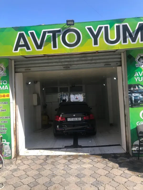 Kirayə verilir obyekt 25 m²