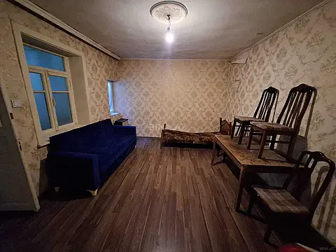 Kirayə verilir 2 otaqlı mənzil 60 m² — Bakı, İnşaatçılar 2 otaq 60.00 m²