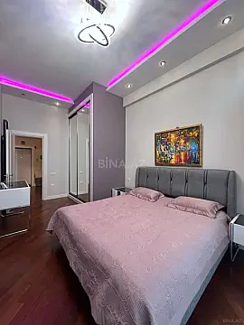 Kirayə verilir 2 otaqlı mənzil 70 m² — Bakı, Nizami 2 otaq 70.00 m²