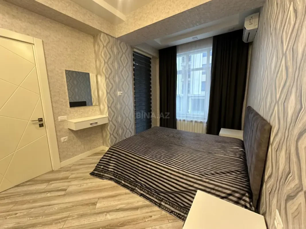 Kirayə verilir 2 otaqlı mənzil 62.1 m²