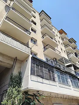 Kirayə verilir 2 otaqlı mənzil 60 m² — Bakı 2 otaq 60.00 m²