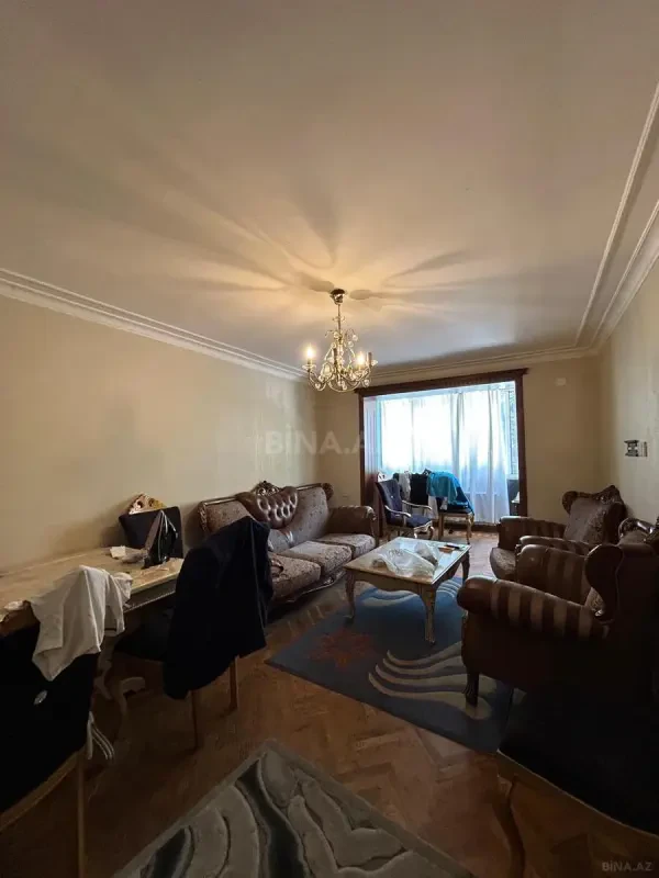 Satılır 3 otaqlı mənzil 90 m²