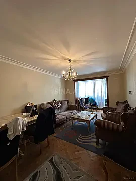 Satılır 3 otaqlı mənzil 90 m² — Bakı, Nərimanov 3 otaq 90.00 m²