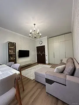 Satılır 1 otaqlı mənzil 65 m² — Bakı 1 otaq 65.00 m²