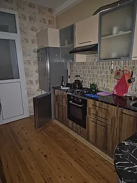 Kirayə verilir 2 otaqlı mənzil 60 m² — Bakı, Masazır 2 otaq 60.00 m²