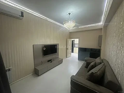Kirayə verilir 2 otaqlı mənzil 65 m² — Bakı 2 otaq 65.00 m²
