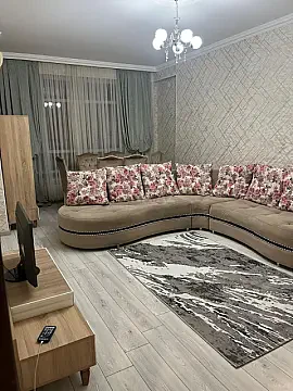 Kirayə verilir 2 otaqlı mənzil 85 m² — Bakı, Xətai 2 otaq 85.00 m²