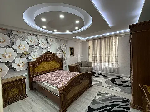 Kirayə verilir 3 otaqlı mənzil 150 m² — Bakı 3 otaq 150.00 m²
