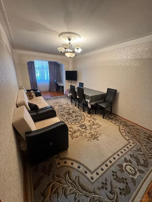 Satılır 3 otaqlı mənzil 75 m²