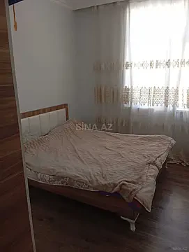 Kirayə verilir 2 otaqlı mənzil 65 m² — Bakı, Binəqədi 2 otaq 65.00 m²