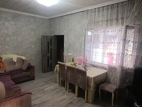 Satılır 4 otaqlı həyət evi 100 m² — Bakı, Maştağa 4 otaq 100.00 m²