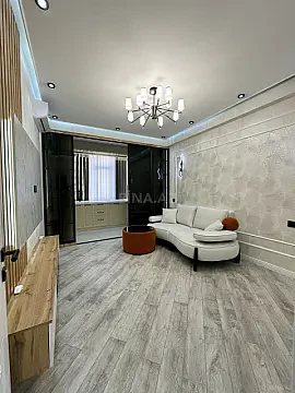 Satılır 2 otaqlı mənzil 55 m² — Bakı, Həzi Aslanov qəs. 2 otaq 55.00 m²