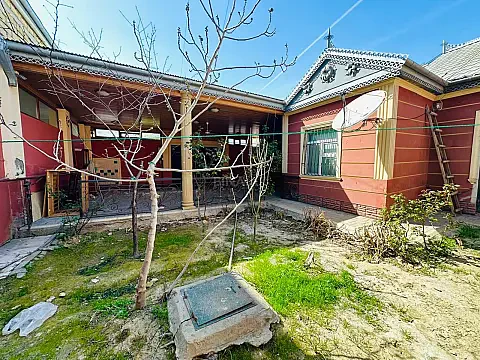 Satılır 5 otaqlı həyət evi 130 m² — Bakı, Biləcəri 5 otaq 130.00 m²