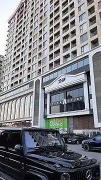 Kirayə verilir 2 otaqlı mənzil 69 m² — Bakı, Xətai 2 otaq 69.00 m²