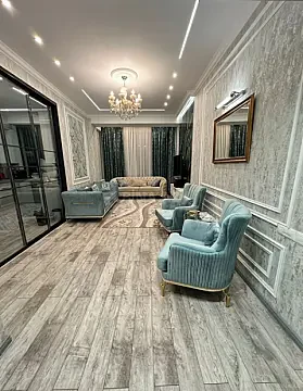 Satılır 3 otaqlı mənzil 118 m² — Bakı, Nərimanov 3 otaq 118.00 m²