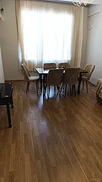 Kirayə verilir 2 otaqlı mənzil 76 m² — Bakı, Həzi Aslanov qəs. 2 otaq 76.00 m²