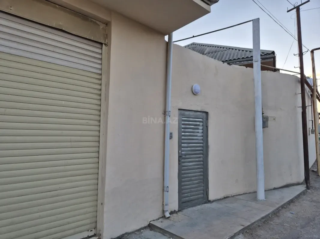 Kirayə verilir obyekt 120 m²