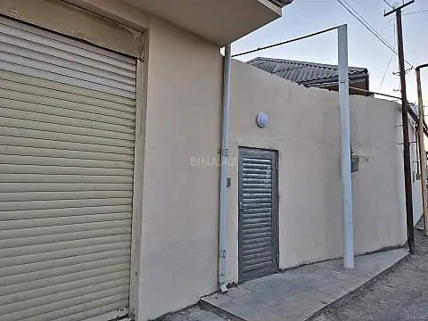 Kirayə verilir obyekt 120 m² — Bakı, Keşlə 120.00 m²