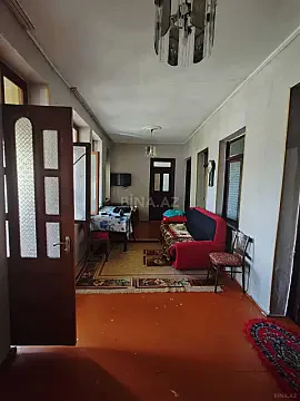 Satılır 7 otaqlı həyət evi 207 m² — Bakı, Bayıl 7 otaq 207.00 m²