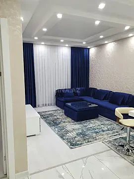 Kirayə verilir 2 otaqlı mənzil 85 m² — Bakı, Nəsimi 2 otaq 85.00 m²