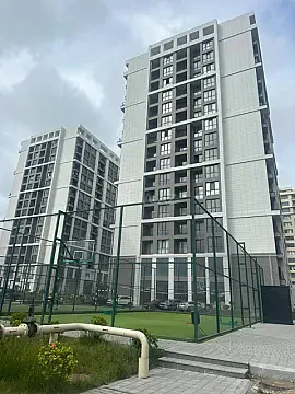Satılır 2 otaqlı mənzil 79.8 m² — Bakı 2 otaq 79.80 m²