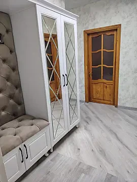 Kirayə verilir 2 otaqlı mənzil 67 m² — Bakı, Yeni Yasamal 2 otaq 67.00 m²