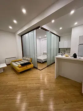 Kirayə verilir 2 otaqlı mənzil 60 m² — Bakı 2 otaq 60.00 m²