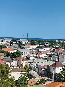 Satılır 7 otaqlı həyət evi 207 m² — Bakı, Bayıl 7 otaq 207.00 m²