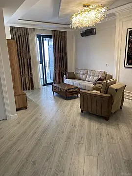 Kirayə verilir 2 otaqlı mənzil 80 m² — Bakı, Bayıl 2 otaq 80.00 m²