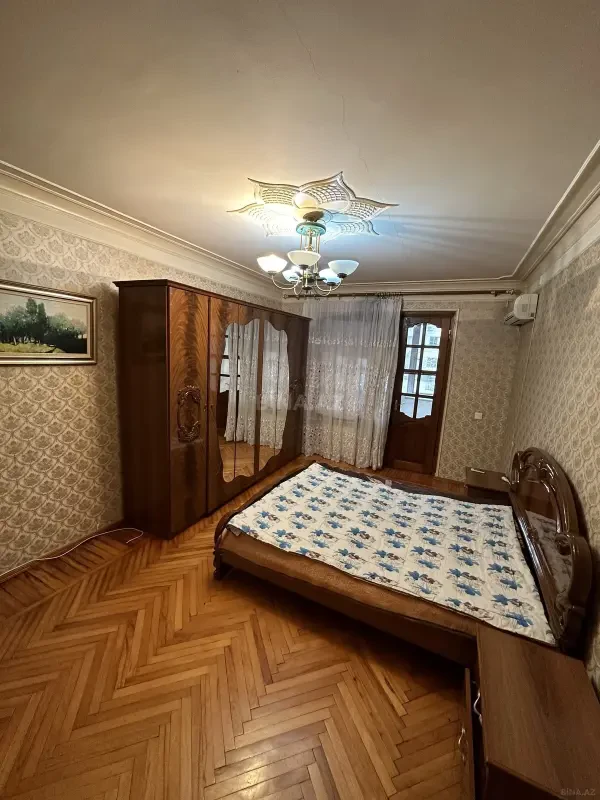 Kirayə verilir 3 otaqlı mənzil 80 m²