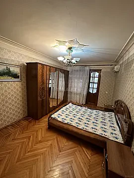 Kirayə verilir 3 otaqlı mənzil 80 m² — Bakı, Nizami 3 otaq 80.00 m²
