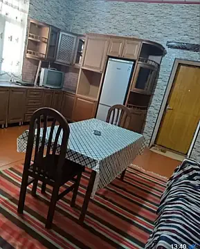 Kirayə verilir 3 otaqlı həyət evi 90 m² — Bakı, Əhmədli 3 otaq 90.00 m²